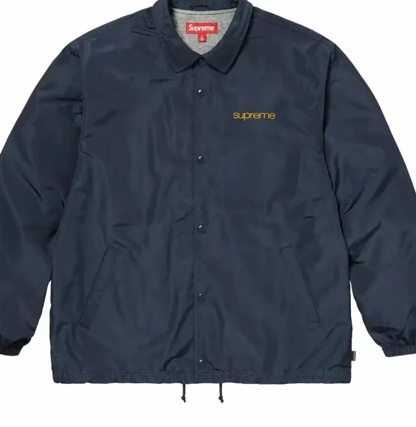 New L 23FW green M JACKET COACHES S Jacket XL Coach York NYC Black navy orange 0804